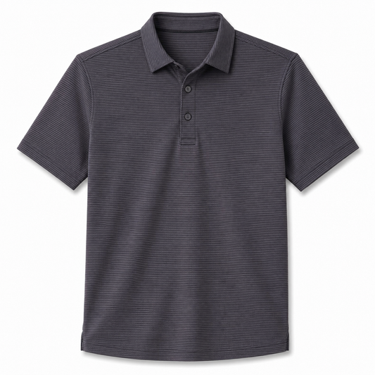 Copa Polo - Pewter