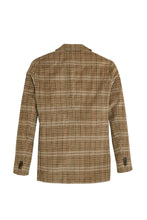 Load image into Gallery viewer, Corduroy Chore Coat - Oil Green
