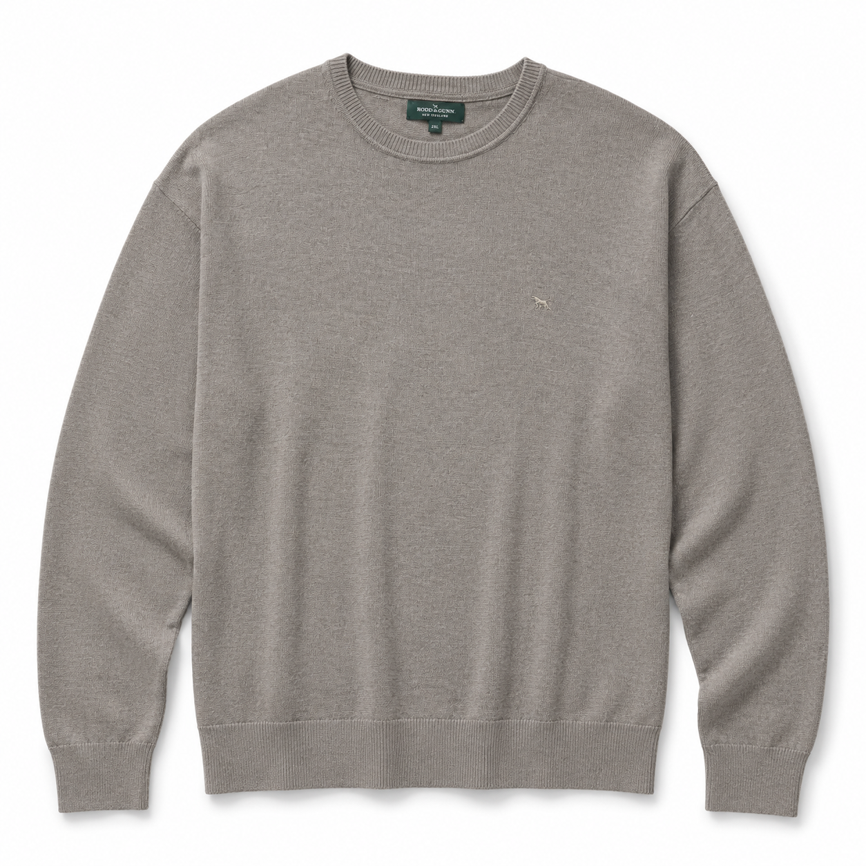 Ferndale Knit Crewneck Sweater