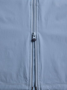 Trailwolf Vest - Bonneville