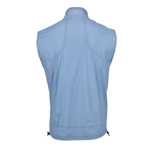 Trailwolf Vest - Bonneville