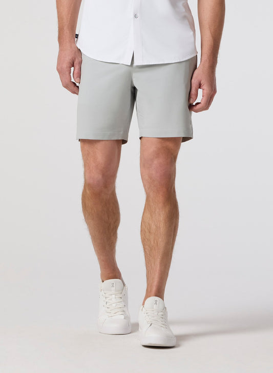 Deck Short - Aluminum