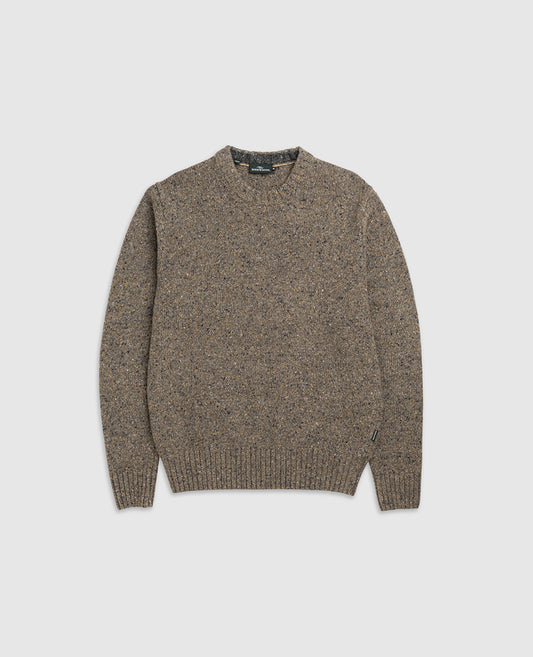 Cox Road Knit - Gravel