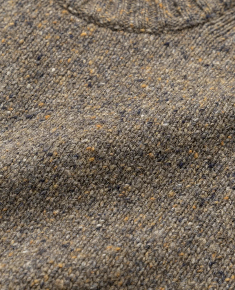 Cox Road Knit - Gravel