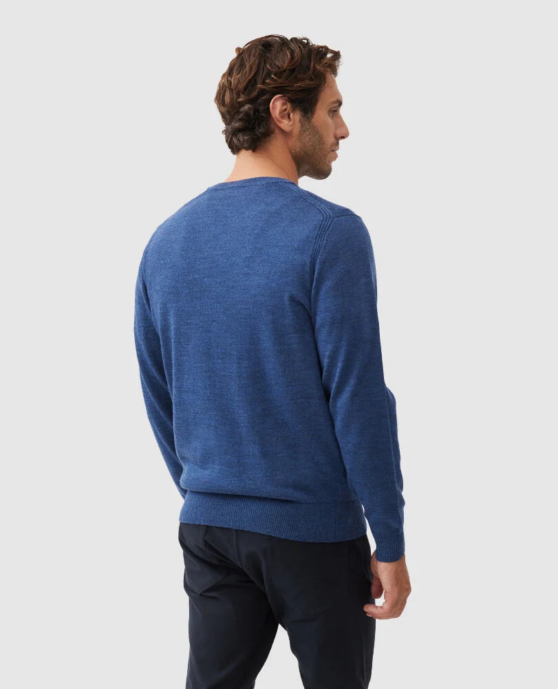 Phoenix Knit - Lake