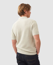 Load image into Gallery viewer, Masons Flat Knit - Stone

