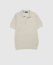 Load image into Gallery viewer, Masons Flat Knit - Stone
