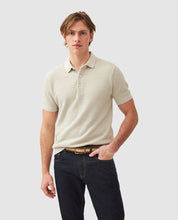 Load image into Gallery viewer, Masons Flat Knit - Stone
