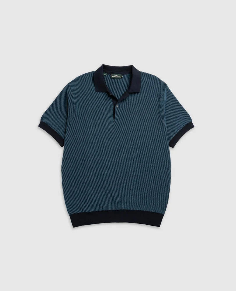 Benford Bay Knit - Ink