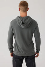 Load image into Gallery viewer, Circle Waves Pullover Hoodie
