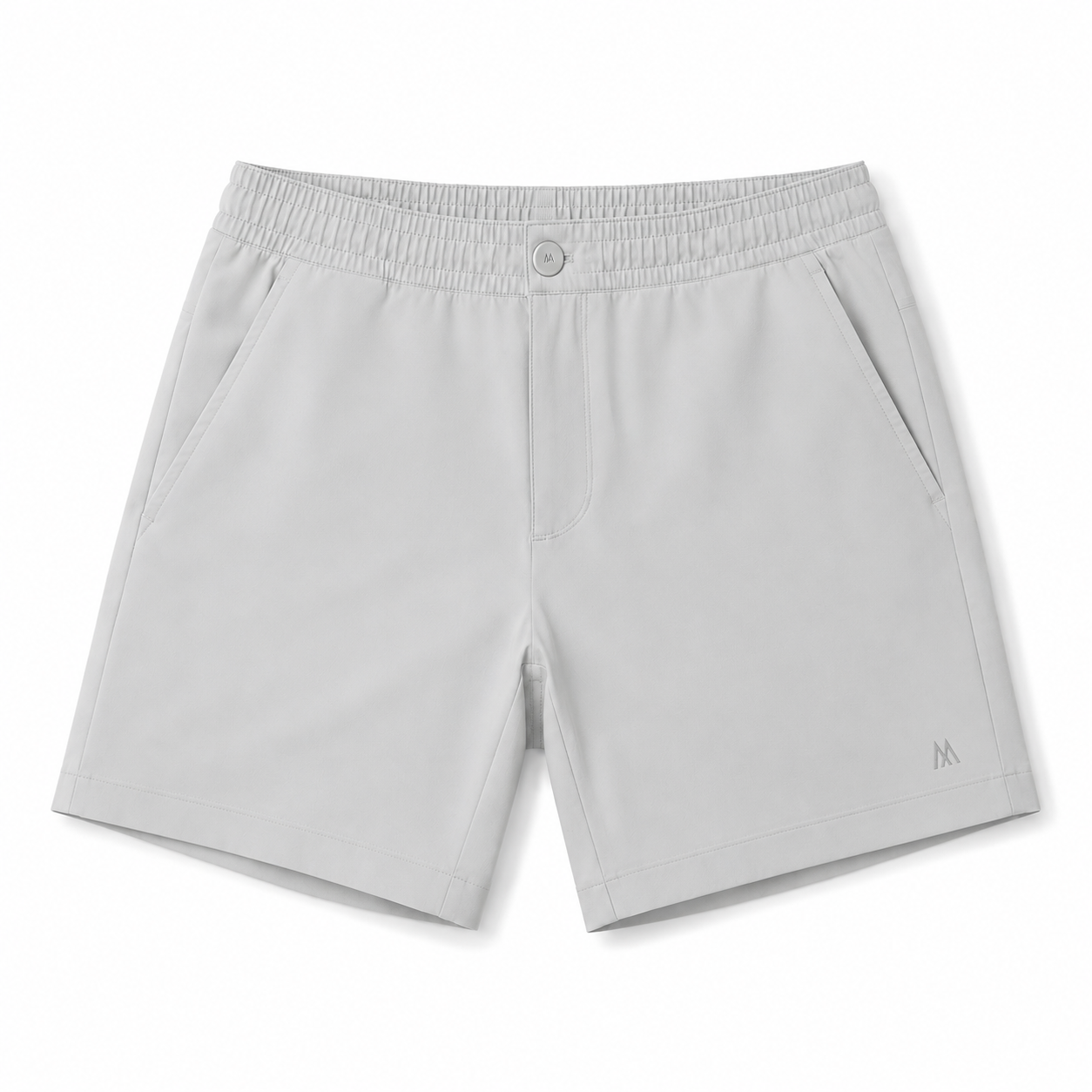 Deck Short - Aluminum