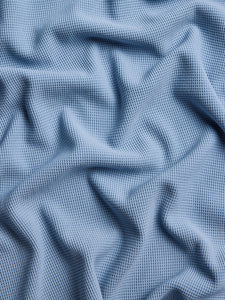 Traverse Waffle Hoodie - Bonneville