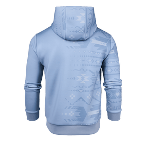 Faded Ghost Chene  Hoodie - Bonneville