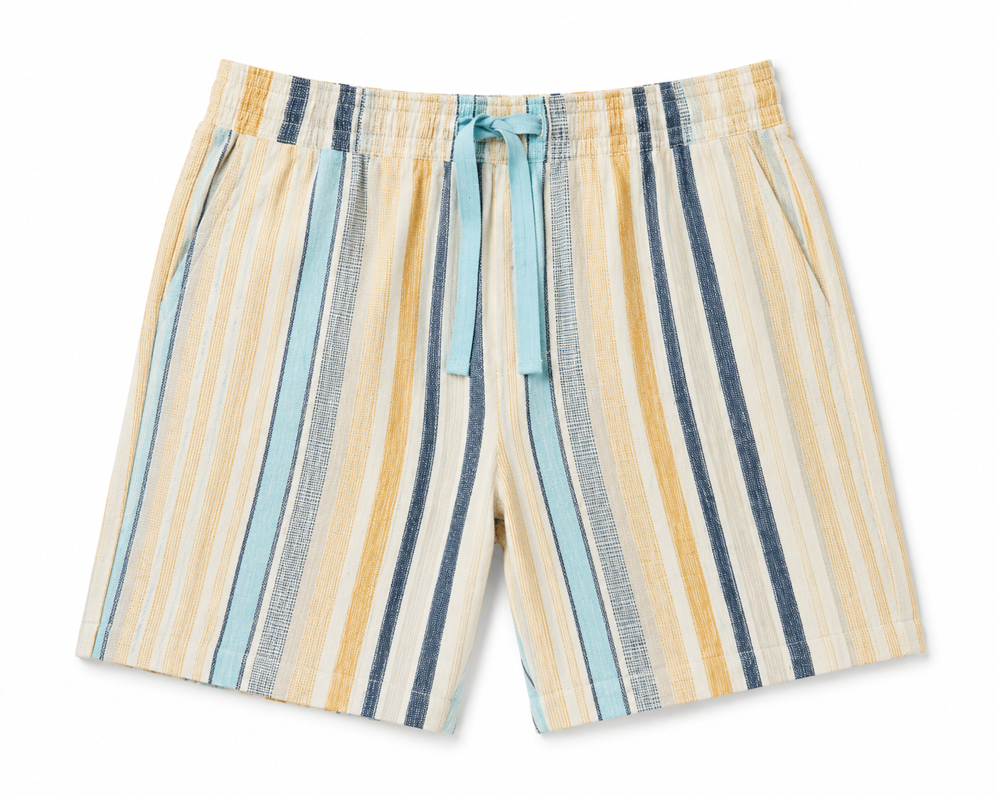 Lakeland Resort Short - Gold