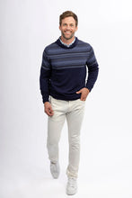Load image into Gallery viewer, Anders Fairisle Hoodie
