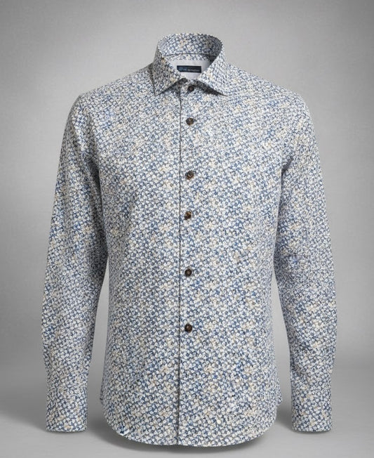 princess polly baby blue dress Shirts – Mac & Clay