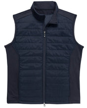 Load image into Gallery viewer, Fusion Quilted Vest - Ink
