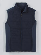 Load image into Gallery viewer, Fusion Quilted Vest - Ink
