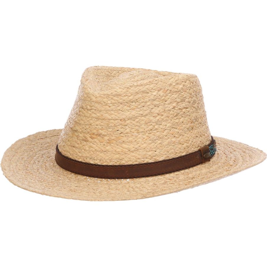Safari Global Hat - Natural