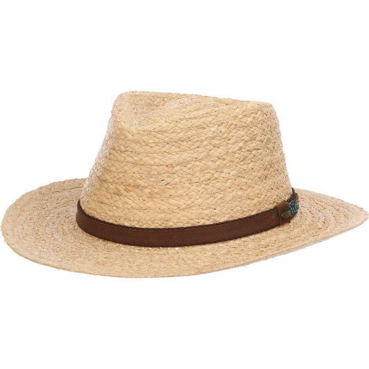 Safari Global Hat - Natural