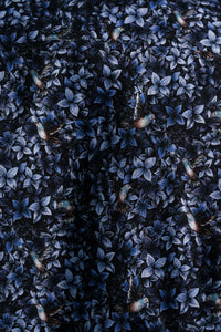 Helios Stretch Flight and Flora Short - Dark Denim
