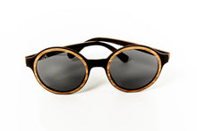 Load image into Gallery viewer, Wooden Element Sunglasses
