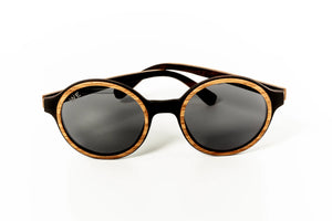 Wooden Element Sunglasses