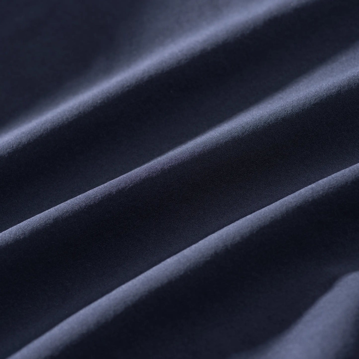 Leeward  Dress Shirt - Navy Solid