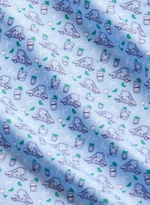 Versa Polo - Carts and Cocktails