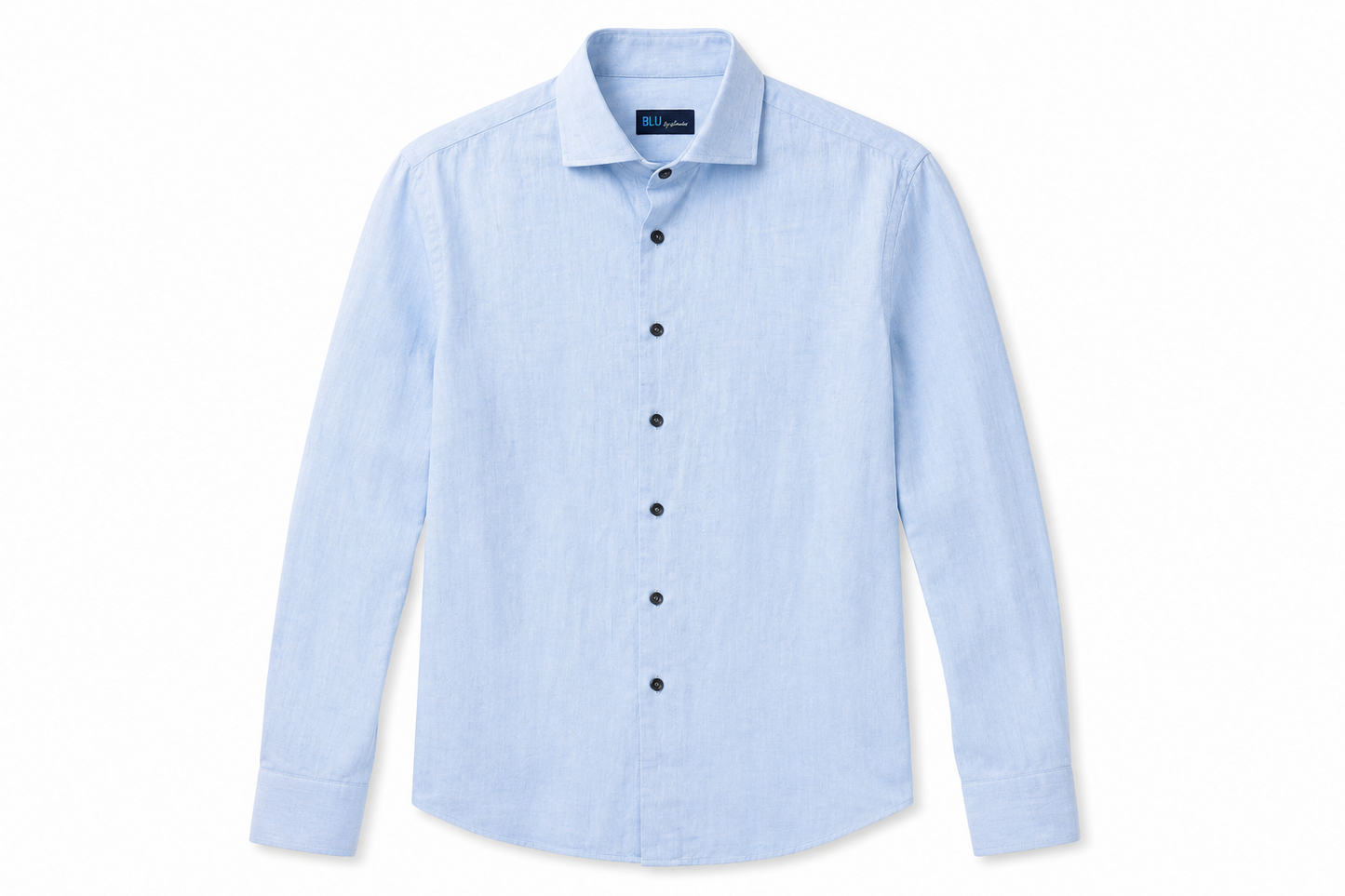 BLU by Polifroni -  Linen Blue