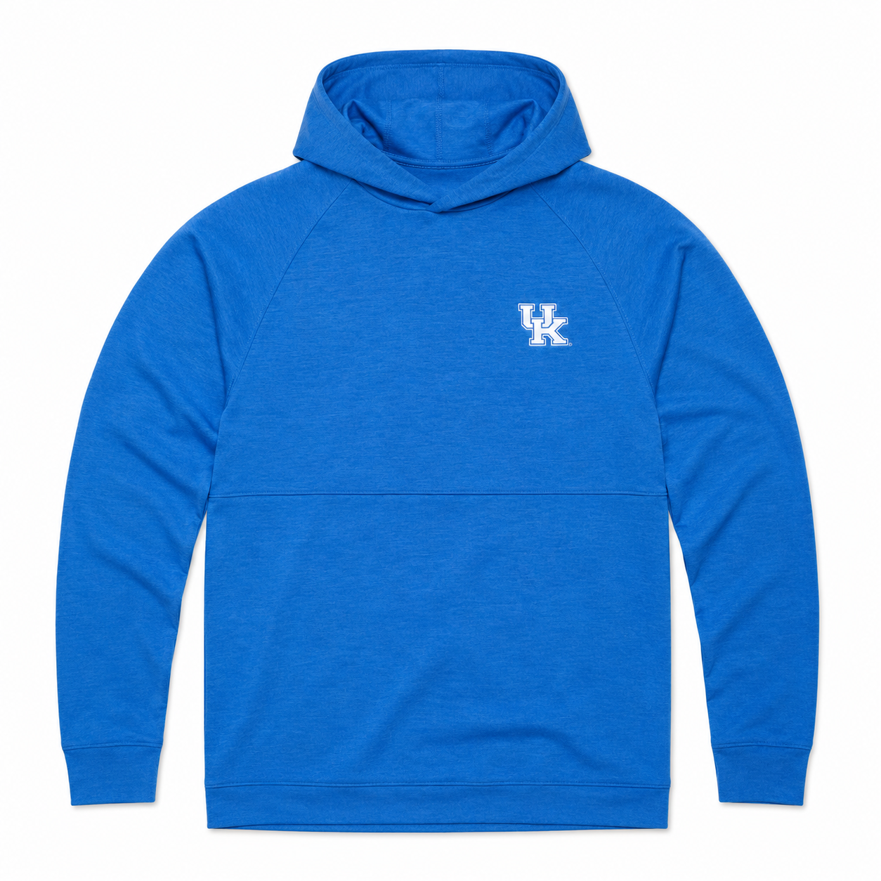 UK Wynn Performance Hoodie - Marine Hoodie
