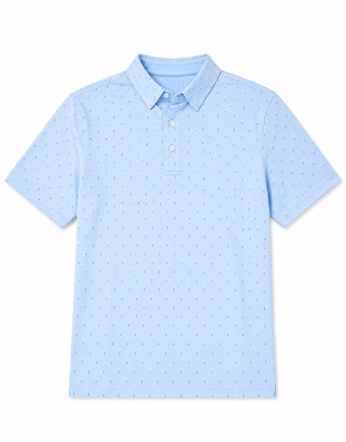 Light Blue Exclamation