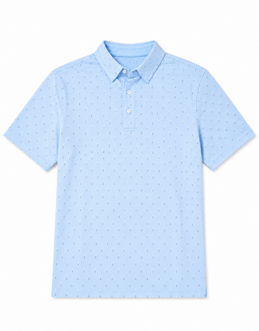 Light Blue Exclamation