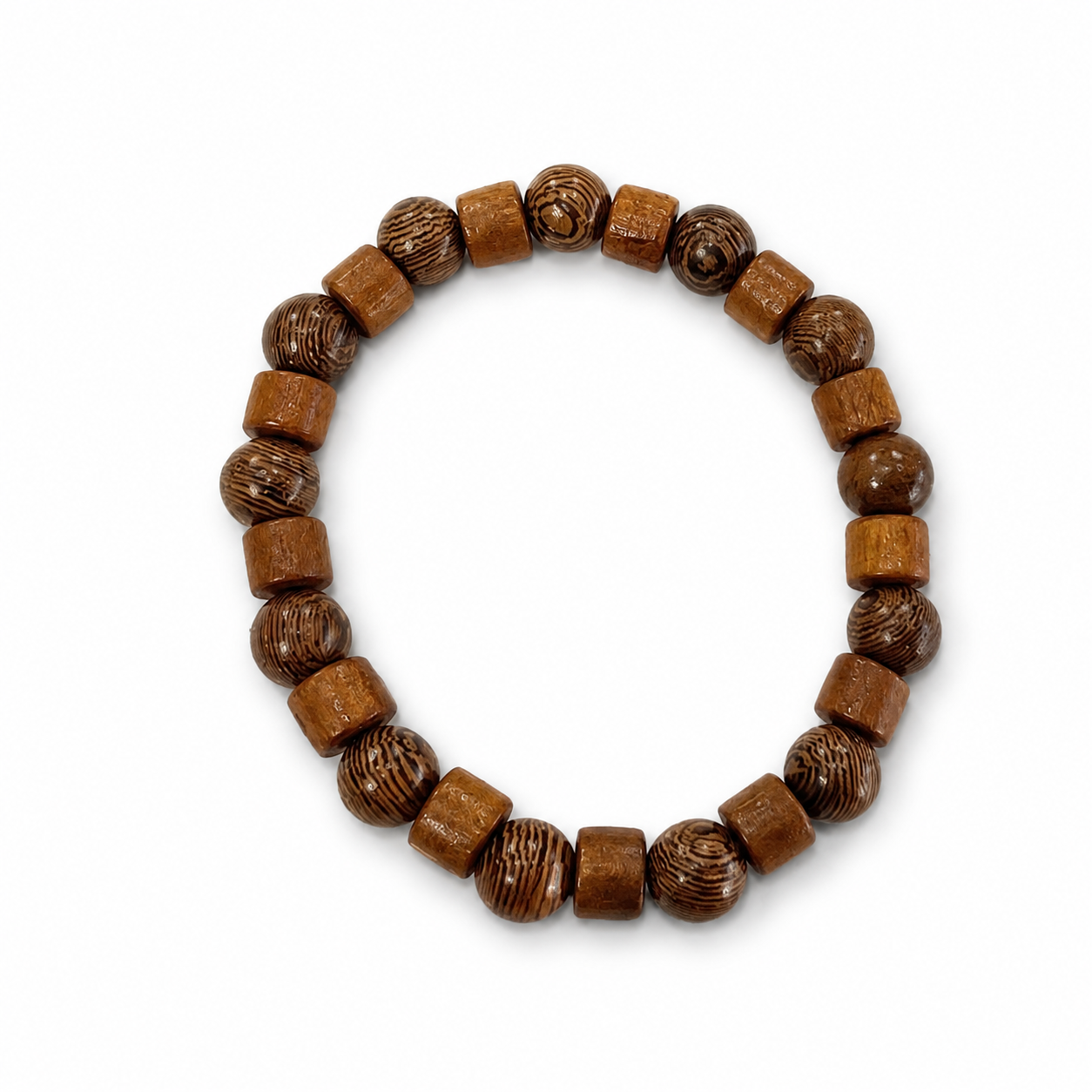 Wooden Bracelet