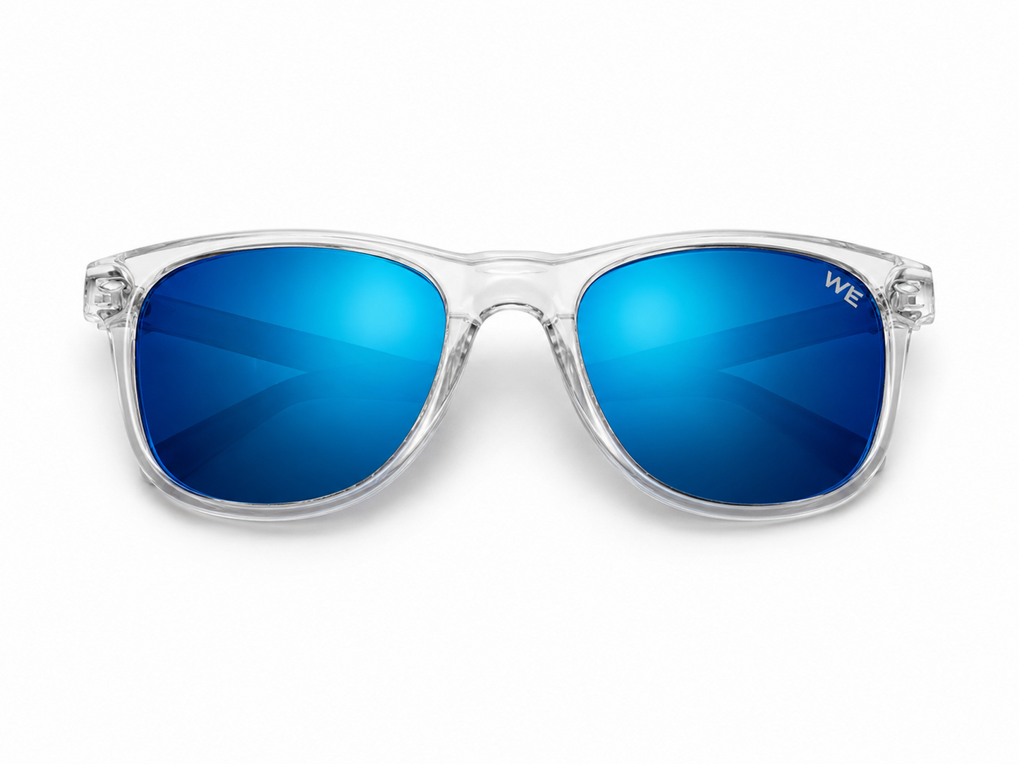 Modern Wooden Sunglasses