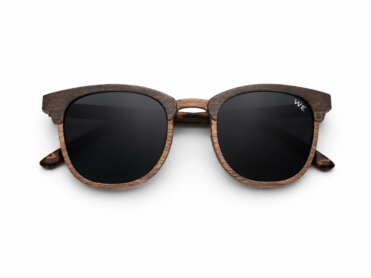 Wooden Sunglasses