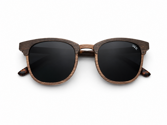 Wooden Sunglasses