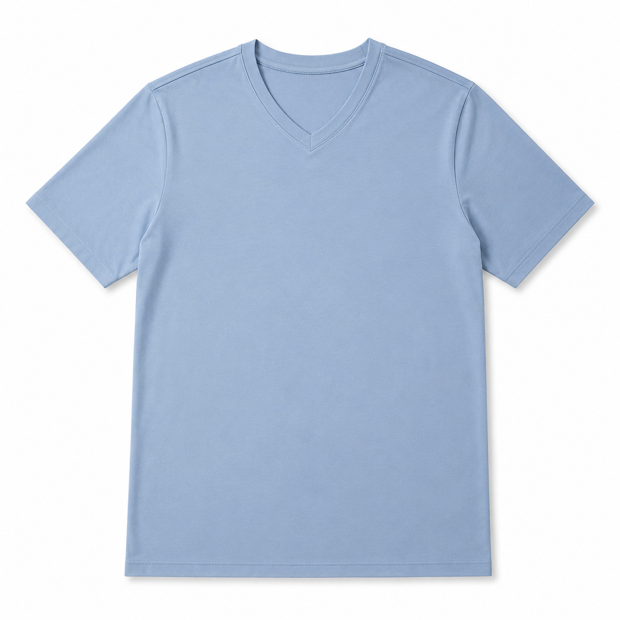 The Barakett V Tee