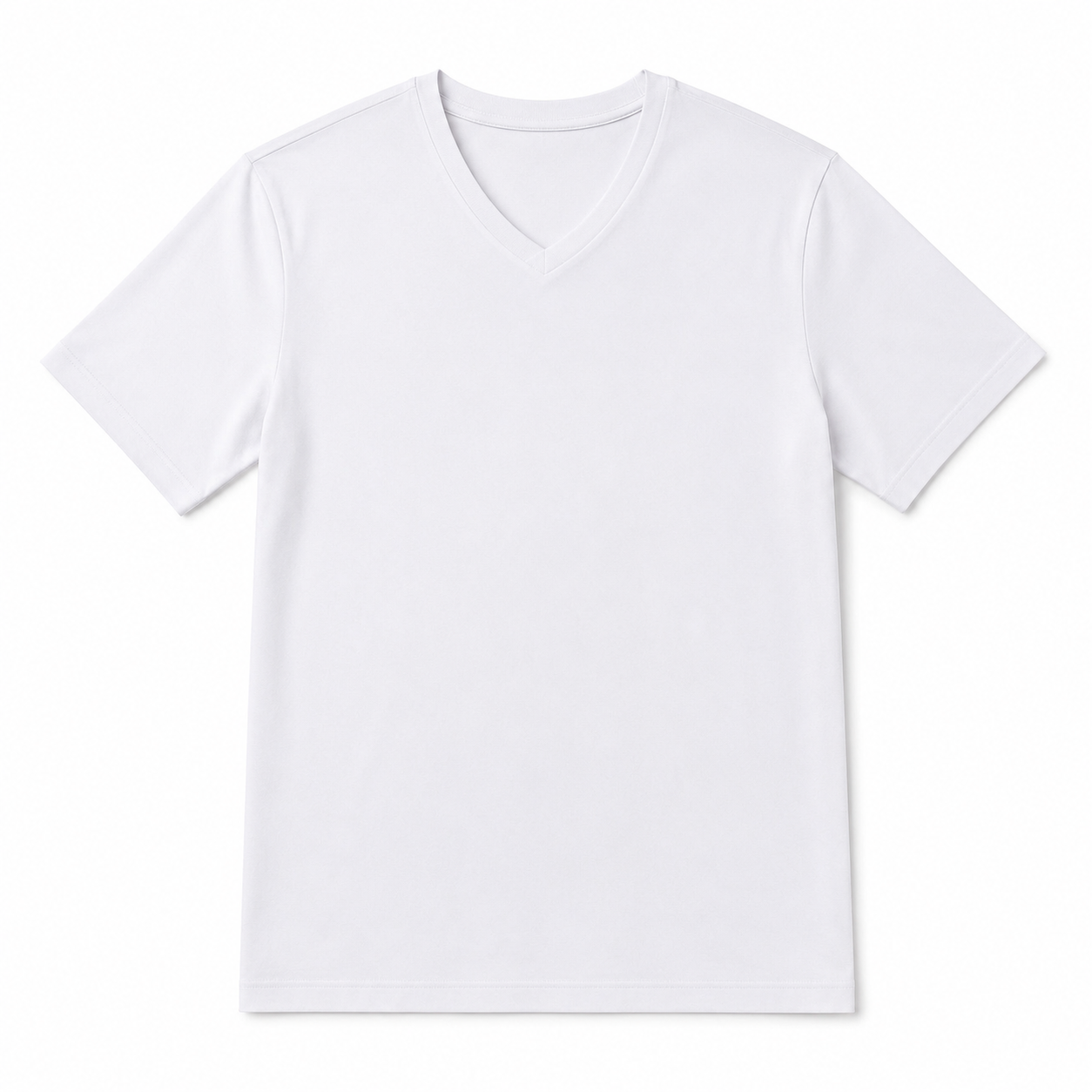 The Barakett V Tee