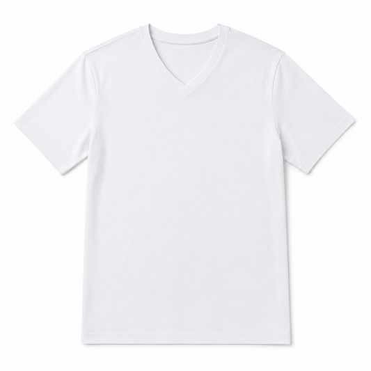 The Barakett V Tee