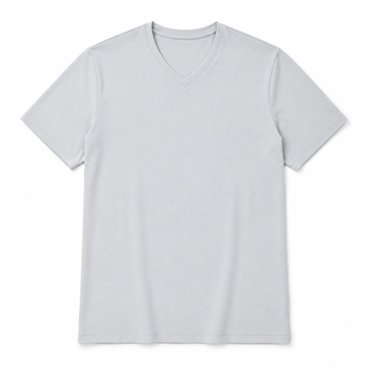 The Barakett V Tee