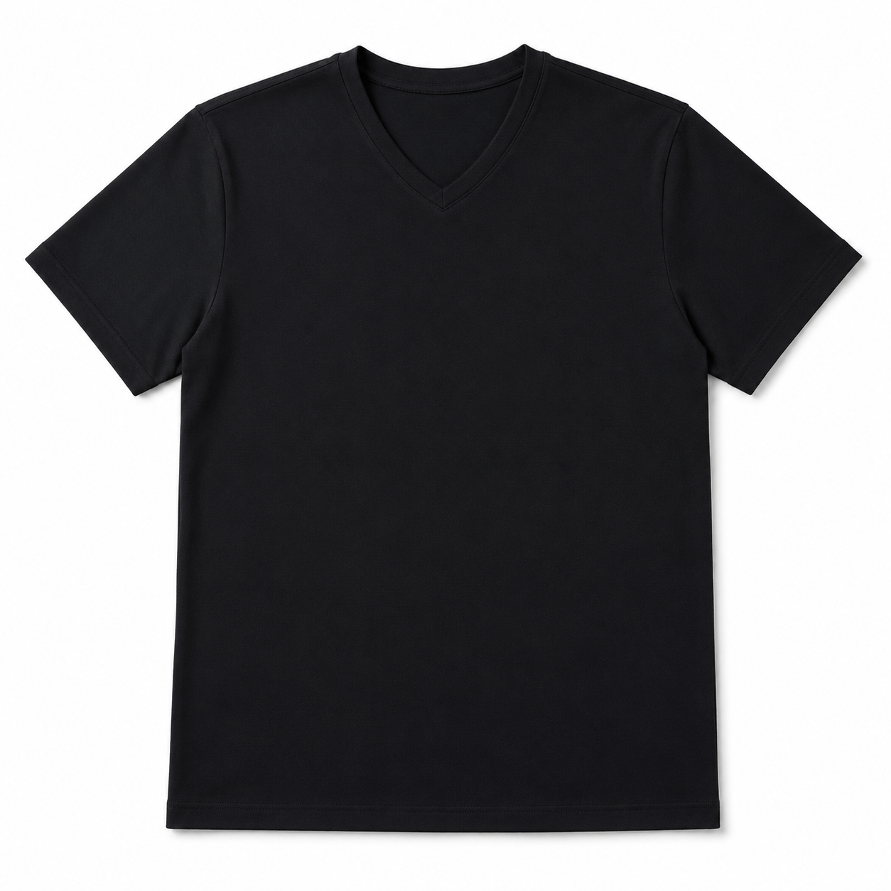 The Barakett V Tee