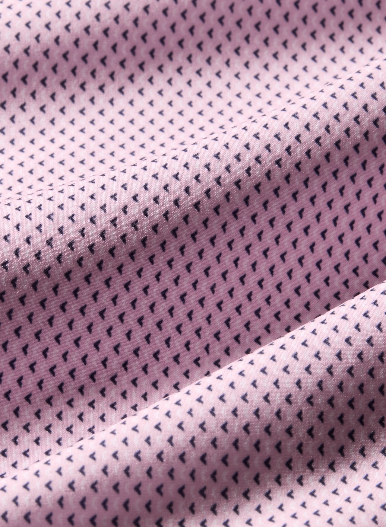 Leeward Short Sleeve - Rose Geo Texture