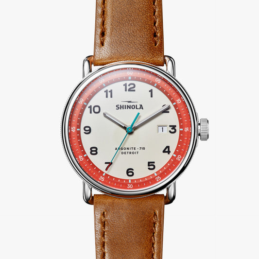 The Canfield Model C56