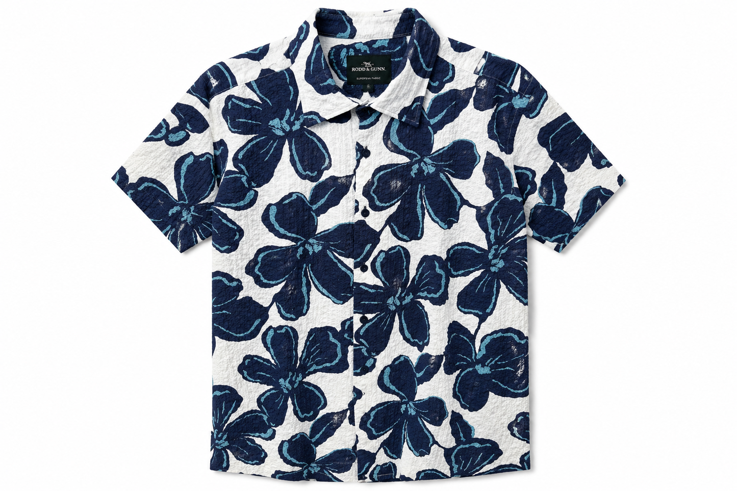 Hamilton Bay SS Shirt