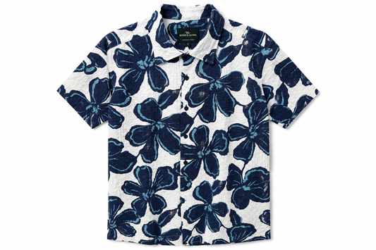 Hamilton Bay SS Shirt