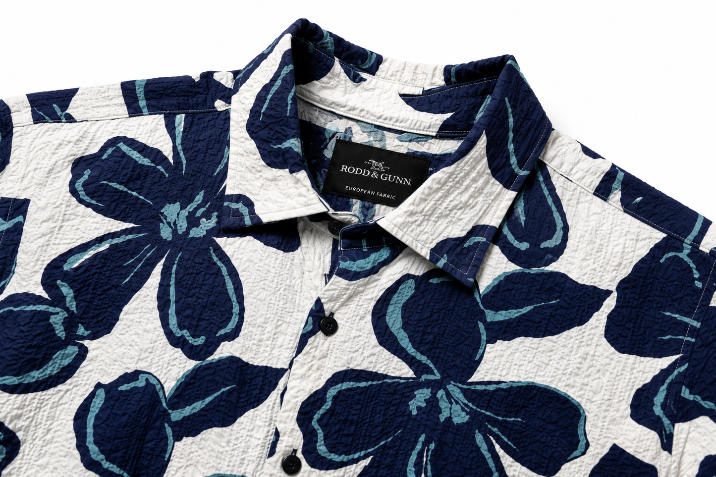 Hamilton Bay SS Shirt