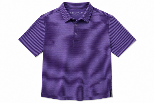 Copa Polo - Passion Purple
