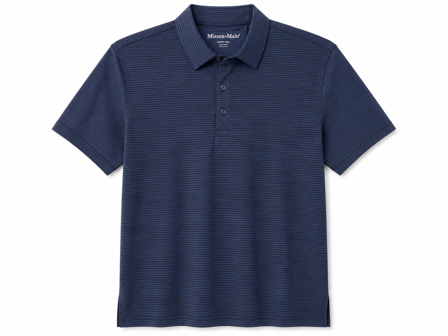 Copa Polo - Navy Solid