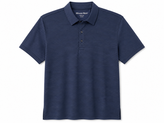 Copa Polo - Navy Solid